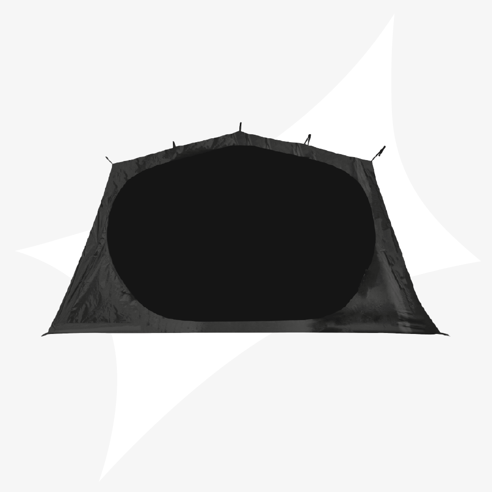 URBANSIDE  EASY CABIN PRO 卡比PRO充氣帳內帳含內帳地布