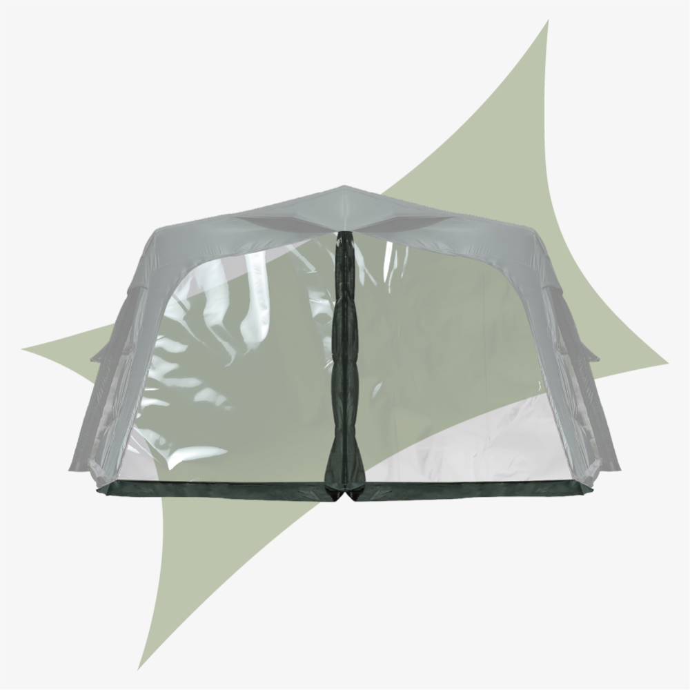 URBANSIDE EASY CABIN PRO 卡比PRO充氣帳前門TPU掛窗