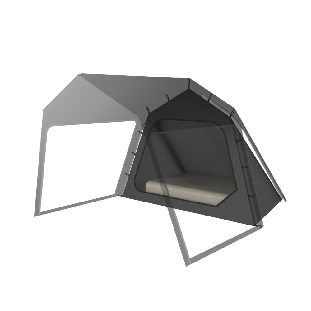 URBANSIDE EASY CABIN 卡比充氣帳內帳