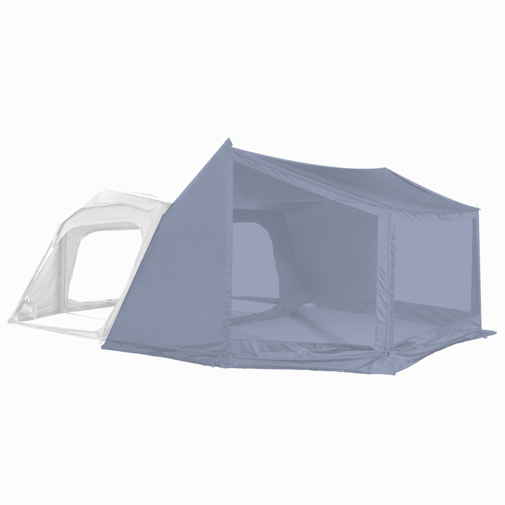 (預購)URBANSIDE EASY BUNKER 邦克440延伸帳