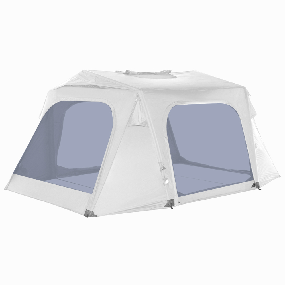 (預購)URBANSIDE EASY BUNKER 邦克440充氣帳TPU掛窗組