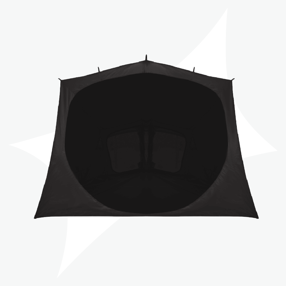 URBANSIDE EASY TRAIN PRO 方舟充氣帳內帳含內帳地布