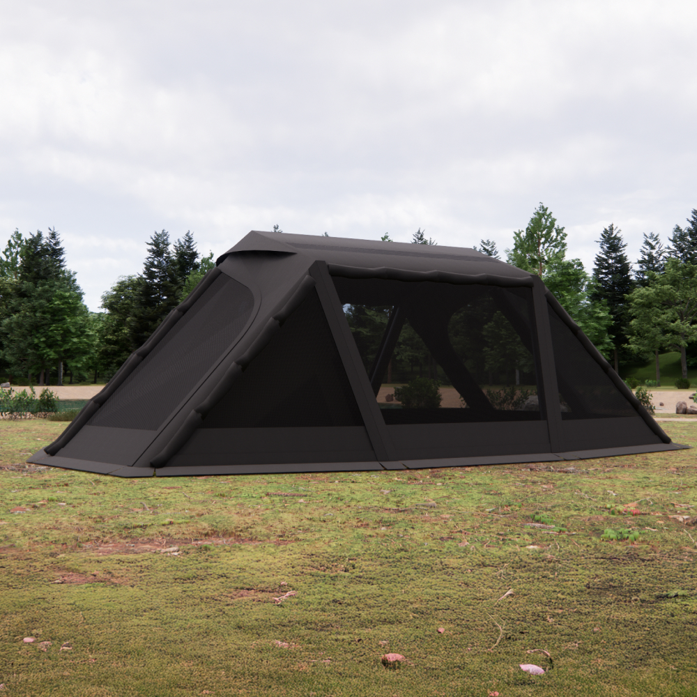 URBANSIDE  EASY CABIN PRO 卡比PRO充氣帳
