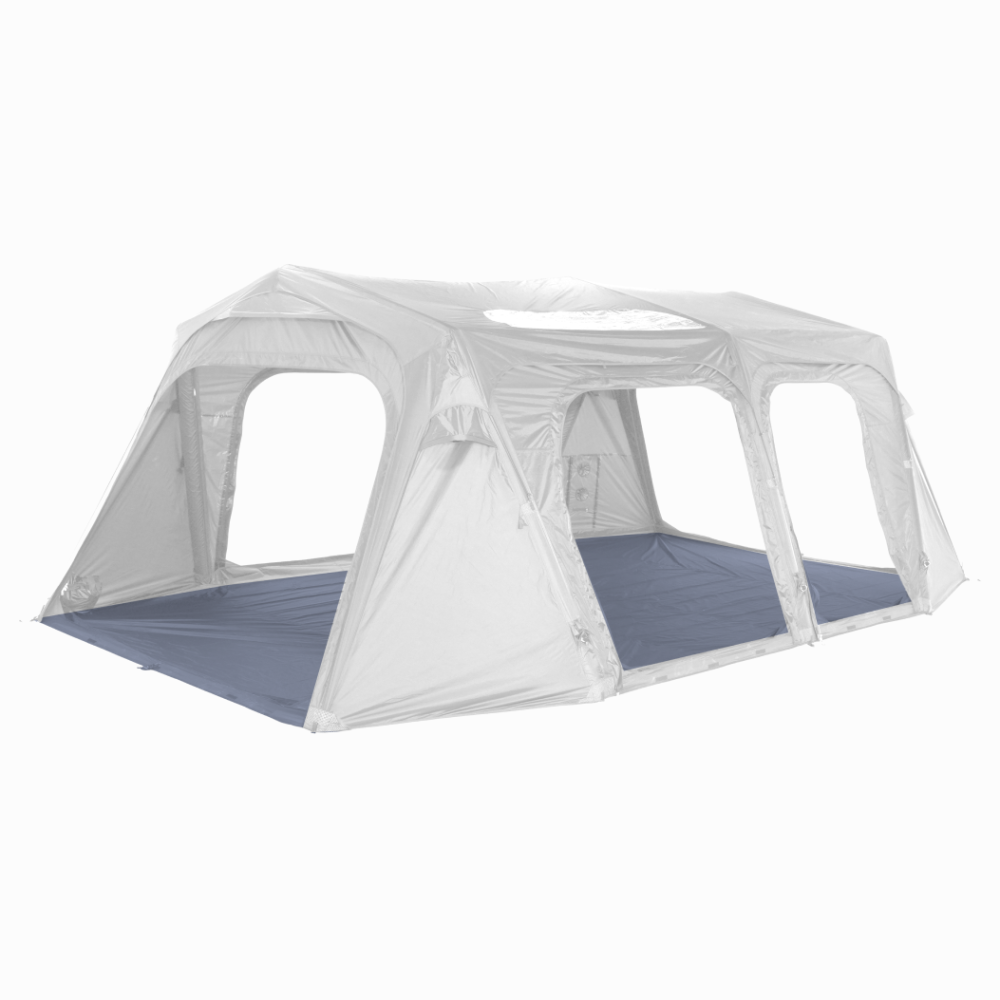 (預購) URBANSIDE EASY  BUNKER  邦克650充氣帳地布