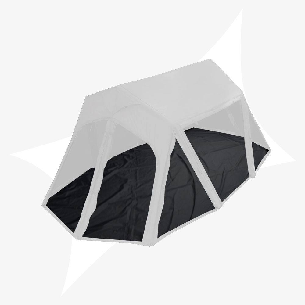 URBANSIDE EASY BUNKER 邦克充氣帳地布
