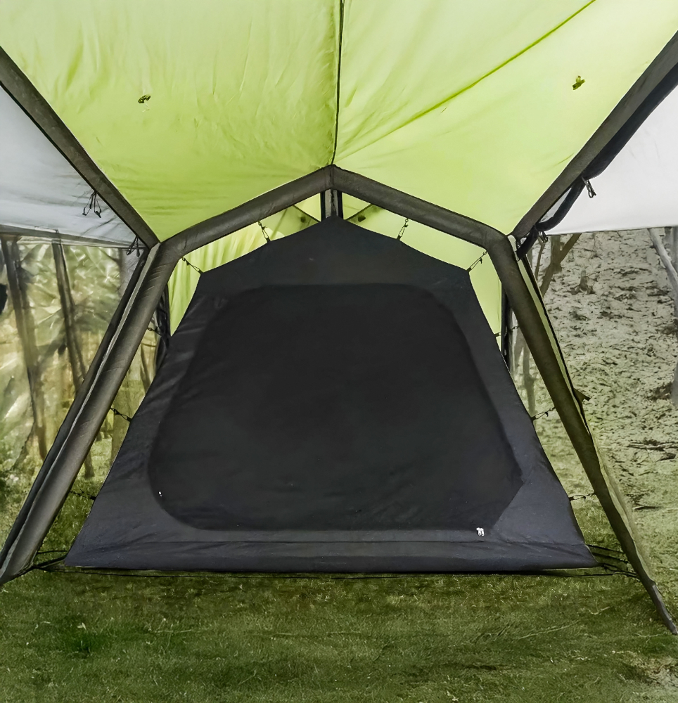 URBANSIDE EASY CABIN 卡比充氣帳內帳