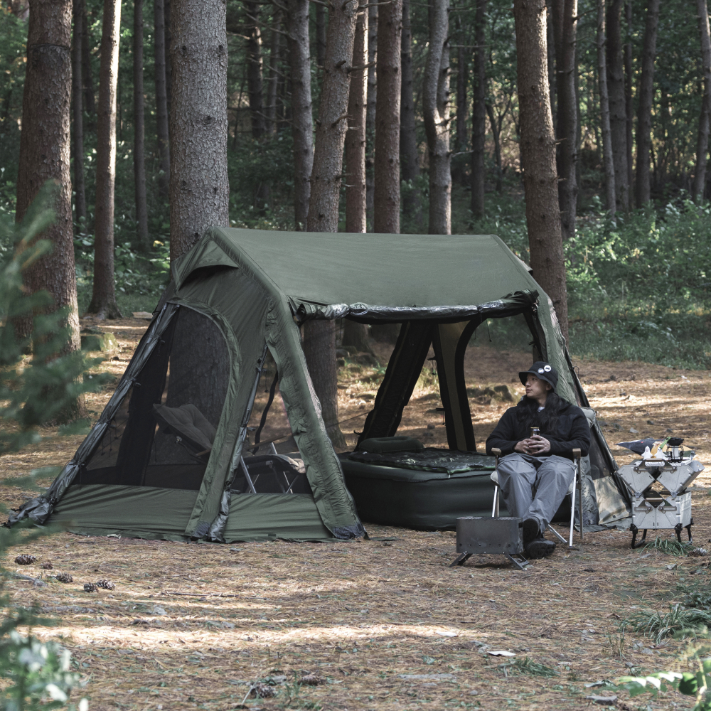 URBANSIDE EASY CABIN MINI 卡比MINI充氣帳