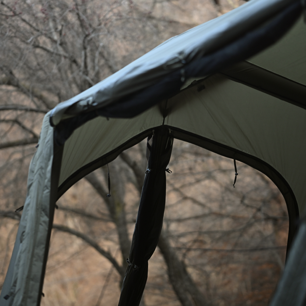 URBANSIDE EASY CABIN 卡比充氣帳