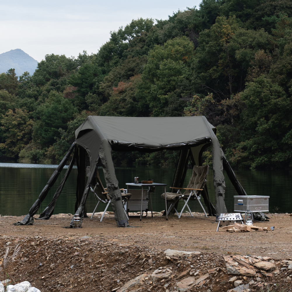 URBANSIDE EASY CABIN MINI 卡比MINI充氣帳
