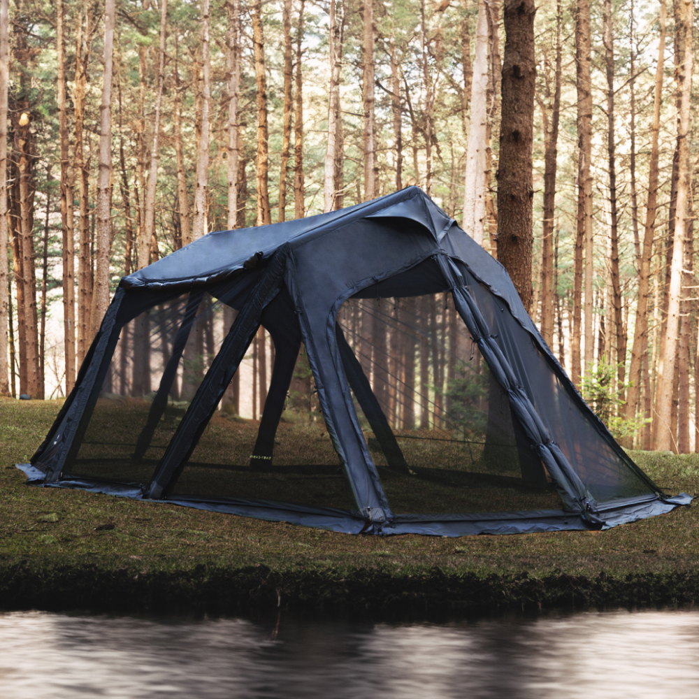 URBANSIDE EASY CABIN 卡比充氣帳