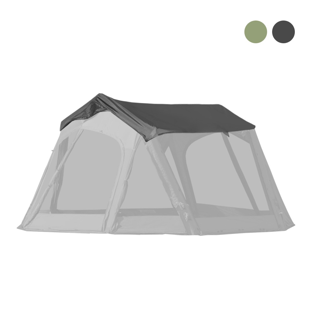 URBANSIDE EASY BUNKER 邦克充氣帳頂布