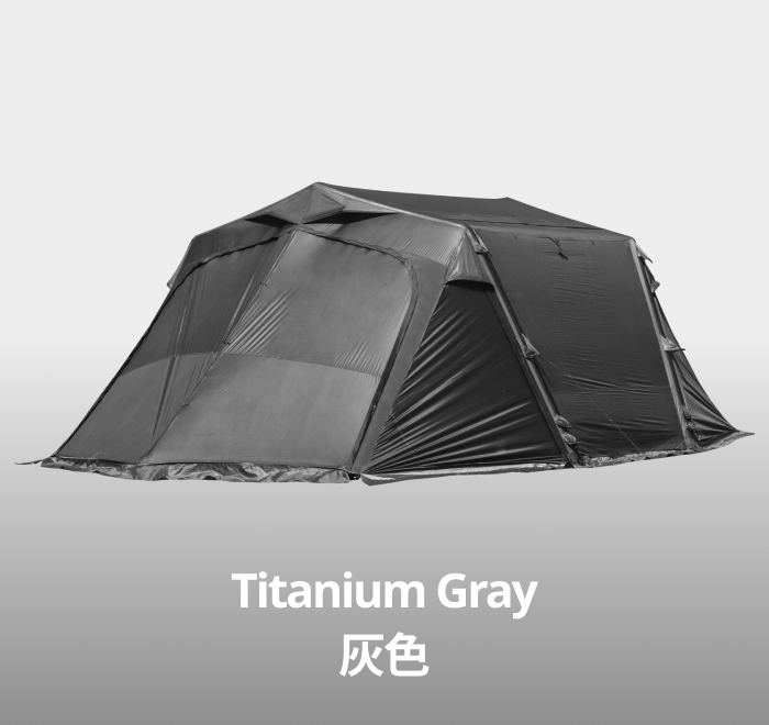 URBANSIDE  EASY CABIN PRO 卡比PRO充氣帳