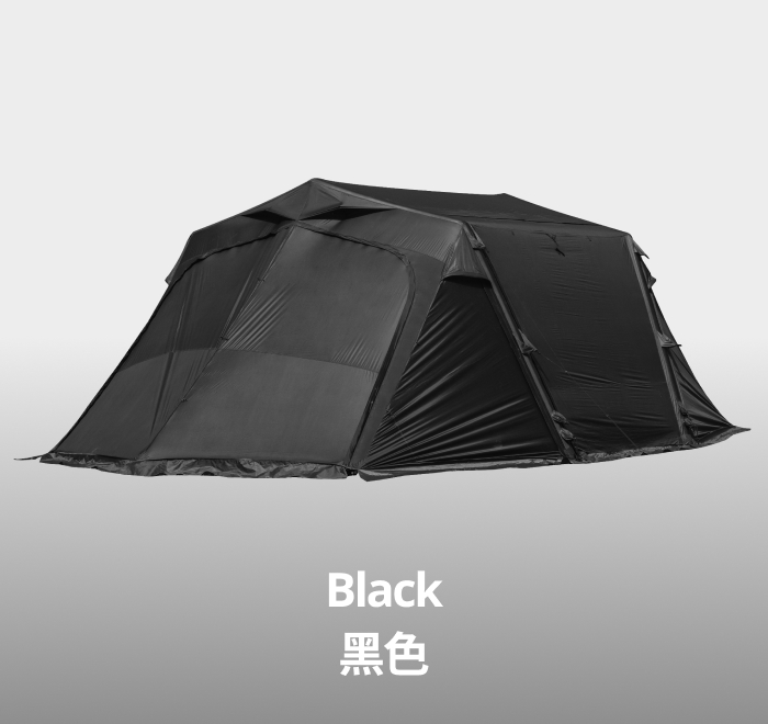 URBANSIDE  EASY CABIN PRO 卡比PRO充氣帳