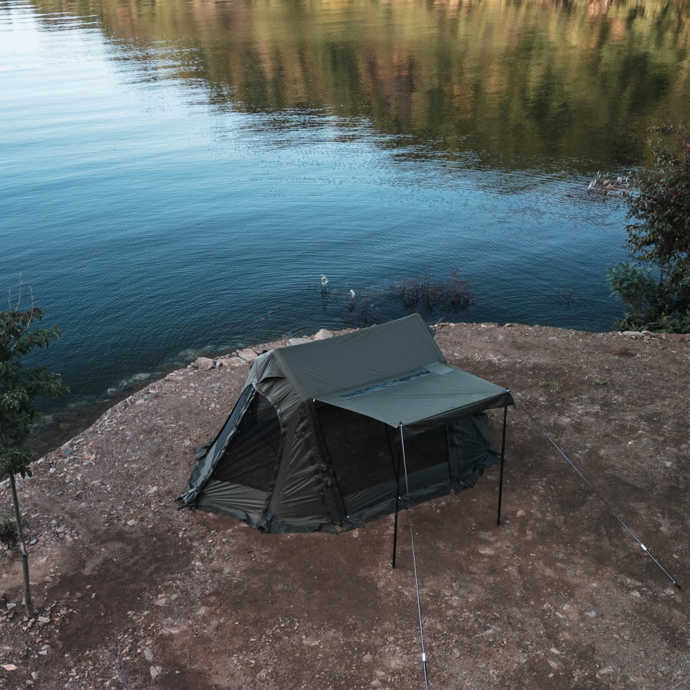 URBANSIDE EASY CABIN MINI 卡比MINI充氣帳