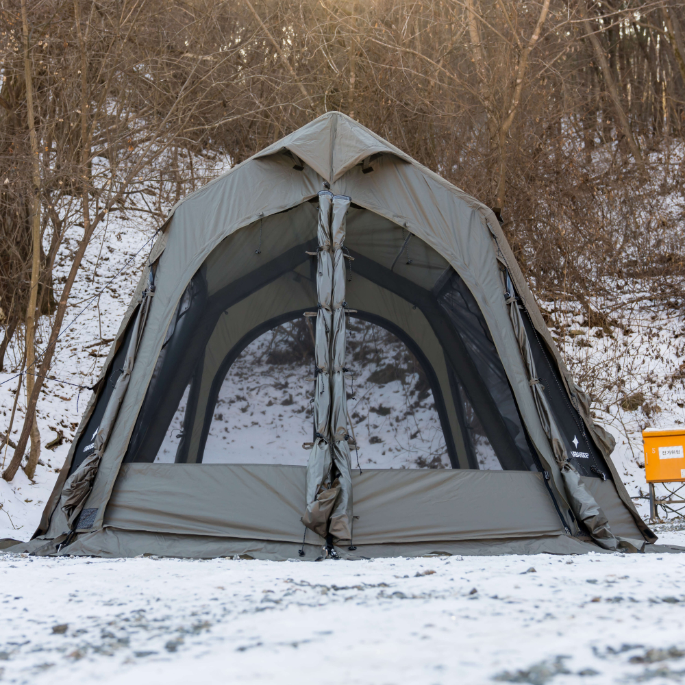URBANSIDE EASY CABIN MINI 卡比MINI充氣帳