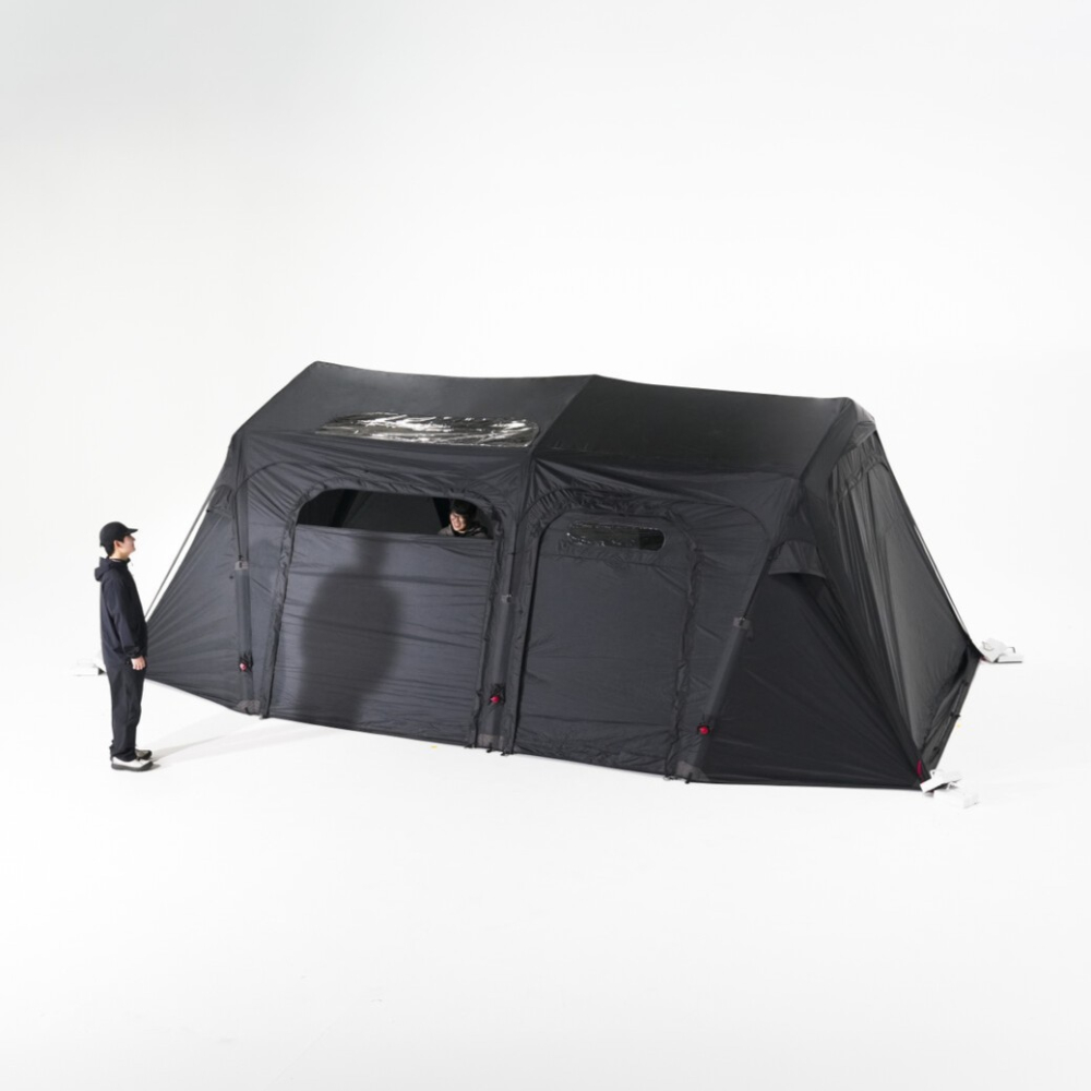 (預購) URBANSIDE EASY BUNKER PRO 邦克650充氣帳