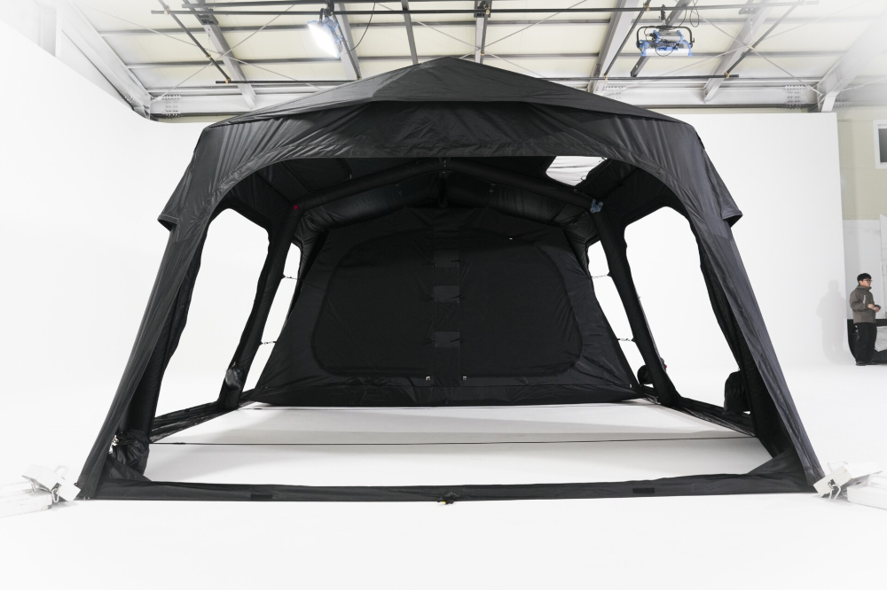 (預購) URBANSIDE EASY BUNKER PRO 邦克650充氣帳