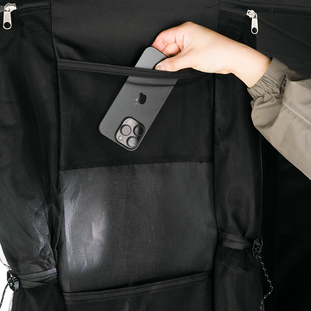 (預購) URBANSIDE EASY BUNKER PRO 邦克440充氣帳