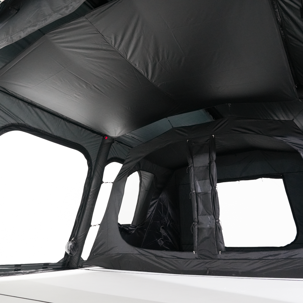 (預購) URBANSIDE EASY BUNKER PRO 邦克650充氣帳