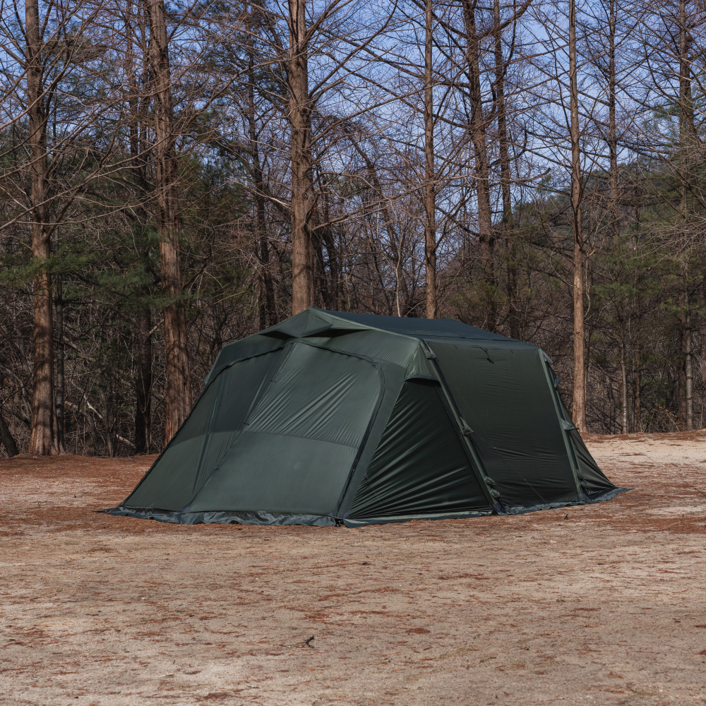 URBANSIDE  EASY CABIN PRO 卡比PRO充氣帳