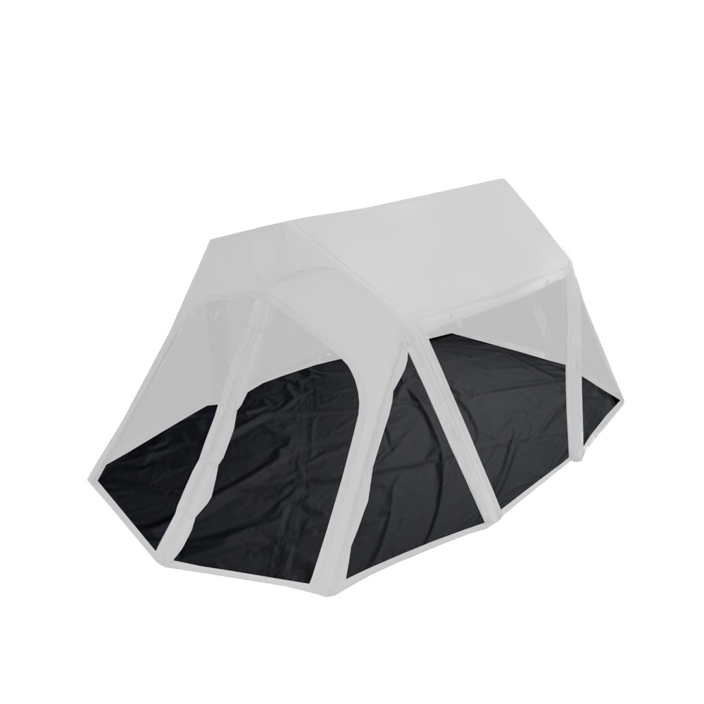 URBANSIDE EASY CABIN 卡比充氣帳地布