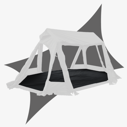 URBANSIDE EASY CABIN MINI 卡比MINI充氣帳地布