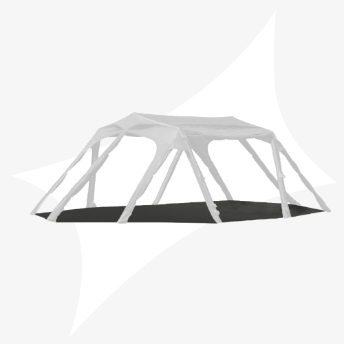 URBANSIDE EASY CABIN PRO 卡比PRO充氣帳地布