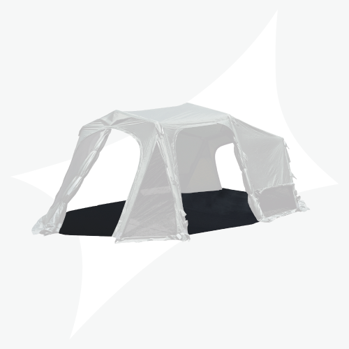 URBANSIDE EASY TRAIN 方舟充氣帳地布