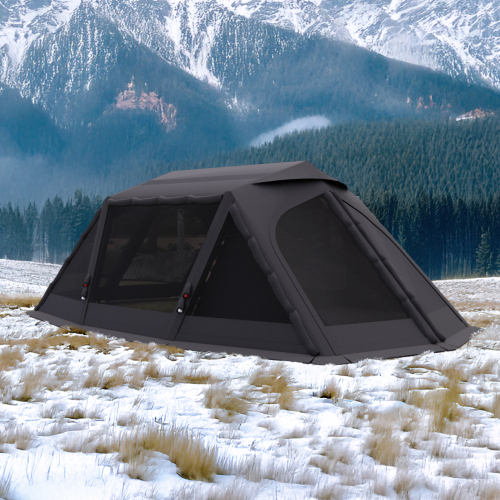 URBANSIDE  EASY CABIN PRO 卡比PRO充氣帳