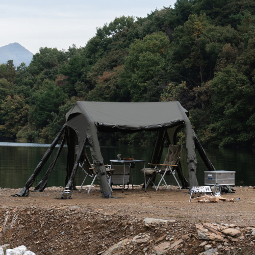 URBANSIDE EASY CABIN MINI 卡比MINI充氣帳