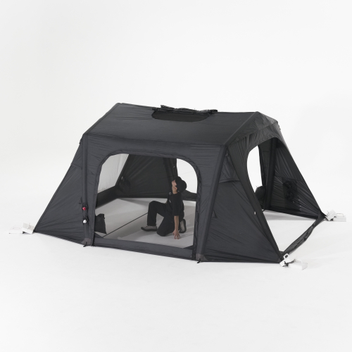 (預購) URBANSIDE EASY BUNKER PRO 邦克440充氣帳